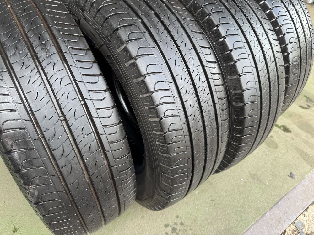 Opony 215/65R16C Good Year