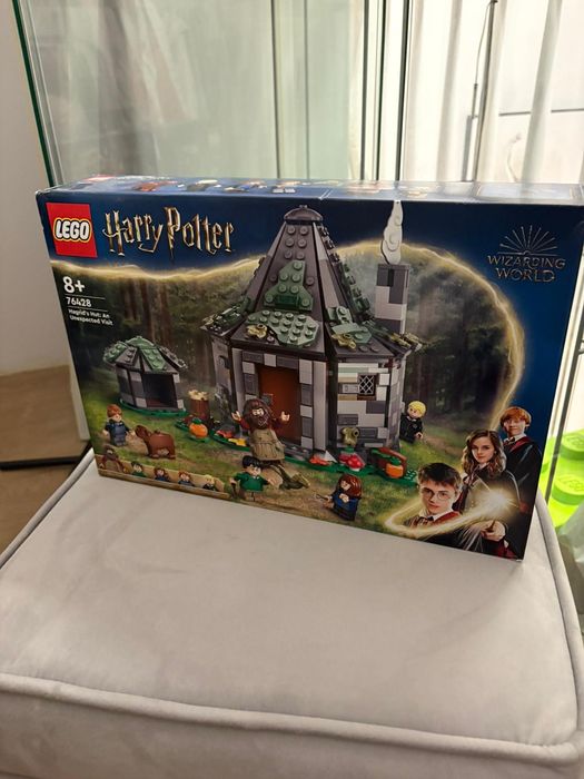 LEGO 76248 Harry Potter NOWY!