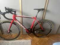 Ridley Helium SLX Campagnolo Super Record 12s EPS rozmiar 54