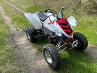 Yamaha Raptor 660 Zadbany!