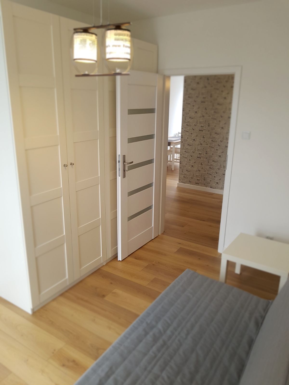 Pokój do wynajęcia dla 1 osoby ul. Zabłocie / room for rent