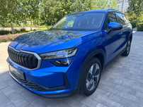 Skoda Kodiaq Selection 1.5 TSI 150KM 7os