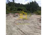 Terreno Rustico