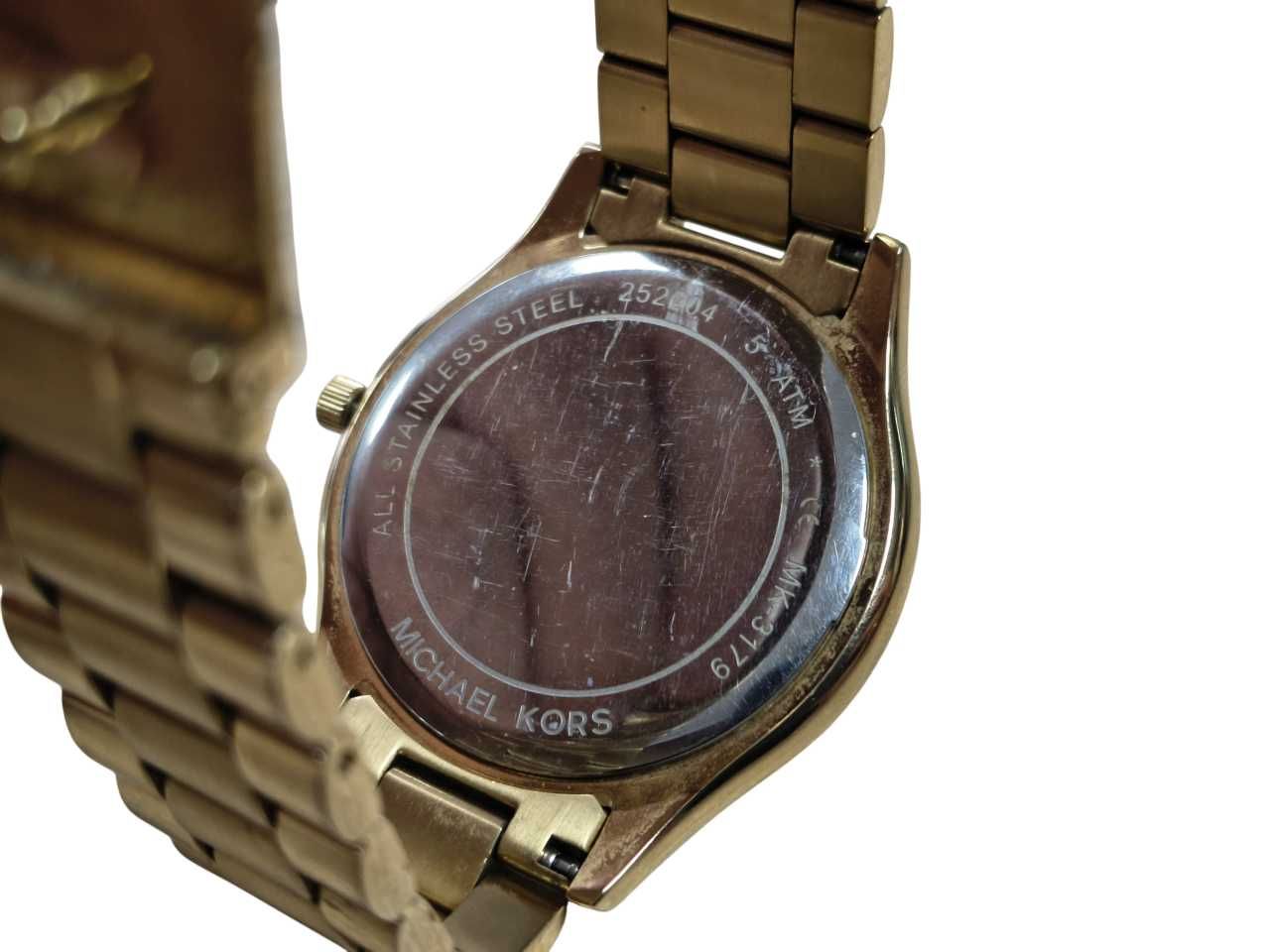 Zegarek Michael Kors MK-3179
