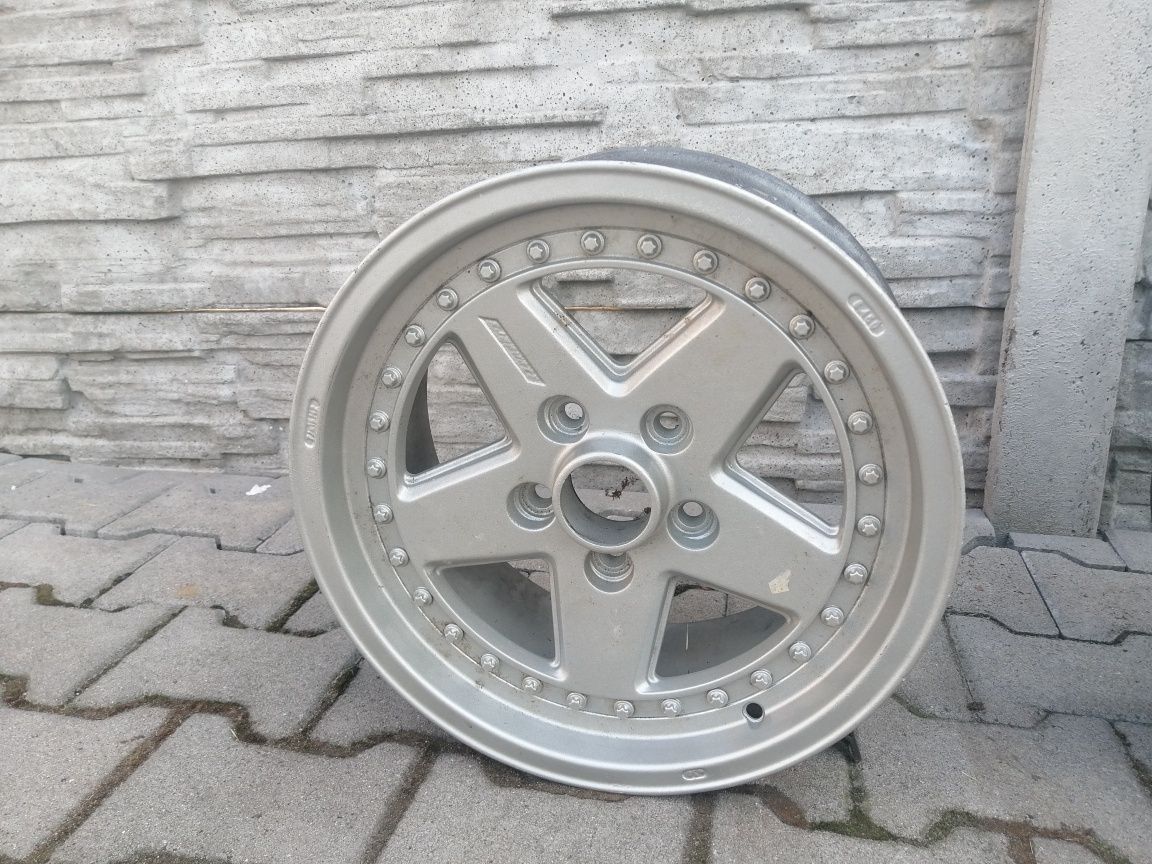 Felga, felgi 15" zender 5x108