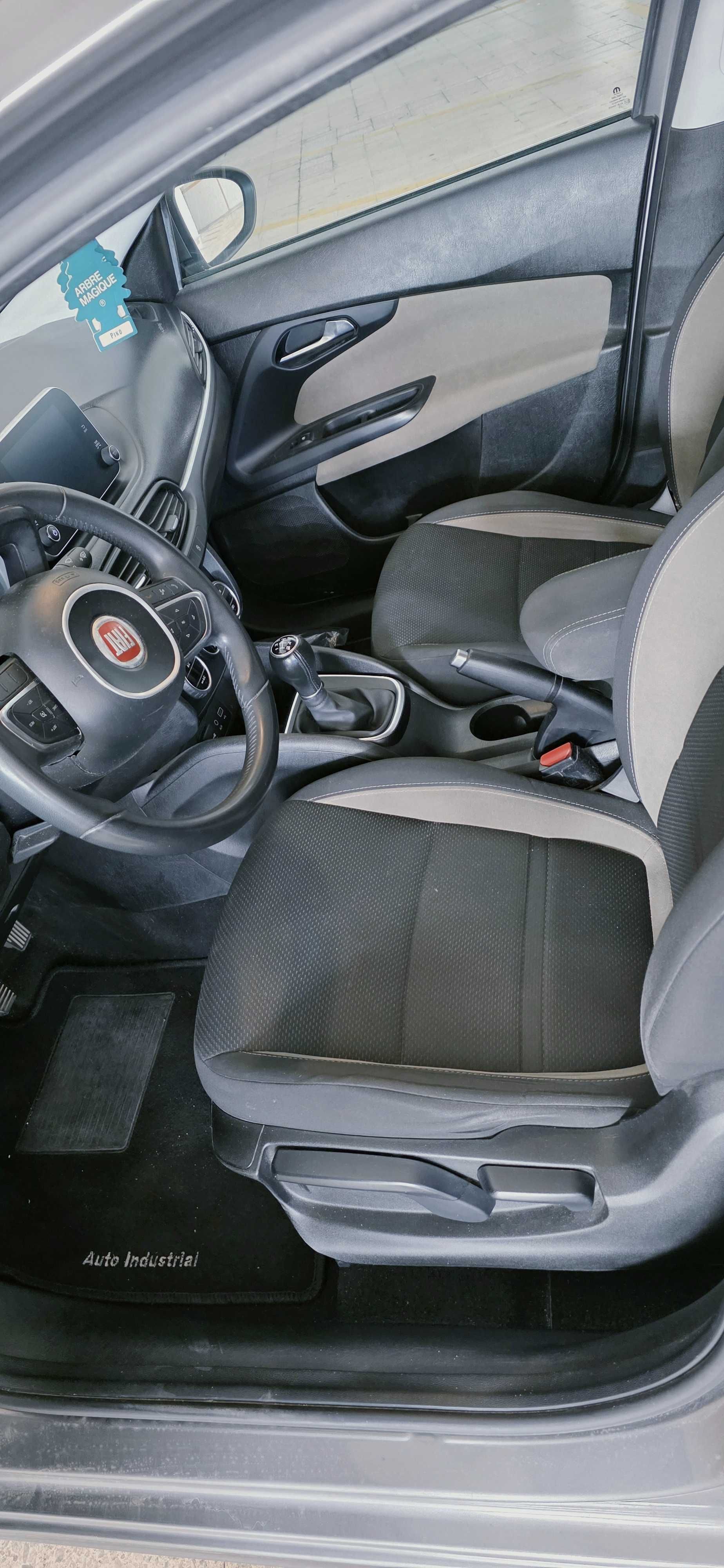 Venda de carrinha tipo Fiat