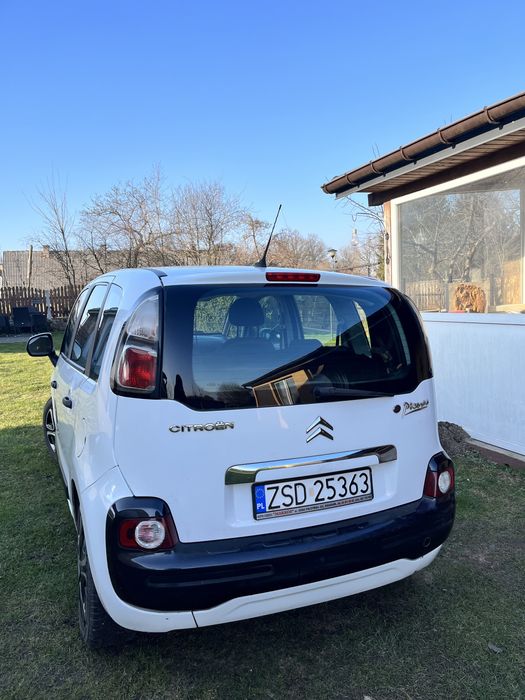 Citroen C3 picasso