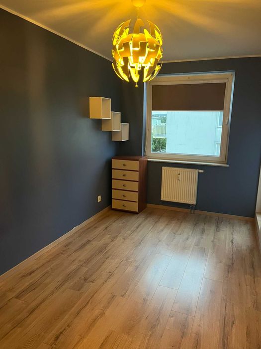 Mieszkanie do wynajęcia  z pięknym widokiem - 3 pokoje - 68 m2