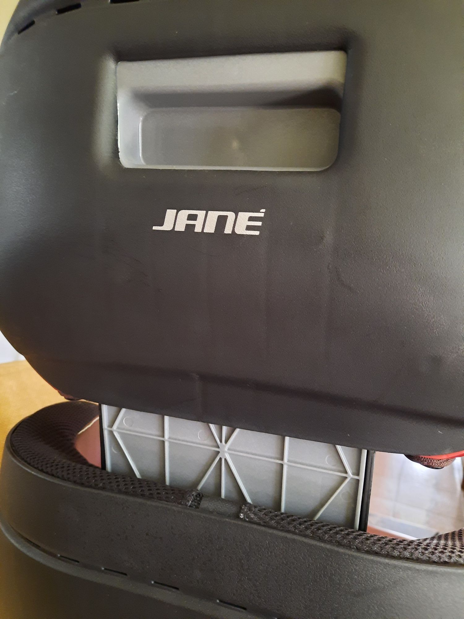 Cadeira Auto Isofix Jane Quartz