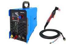 Przecinarka plazmowa cutter 41 led sherman 15mm 230v
