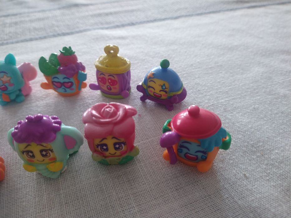 Moji Pops super figurki