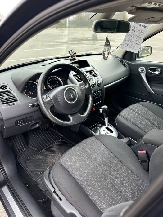 Продам Renault Megan