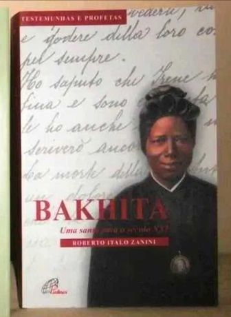 Bakhita - uma santa para o século XXI