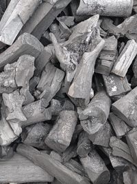 Древесный уголь 10.кг в Мешке 450.гр мешок