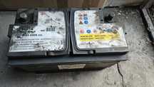 Akumulator VARTA AGM 12V 80 Ah 640A