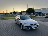 Honda Civic Honda Civic VI po lift, 1.4i, gotowa do jazdy