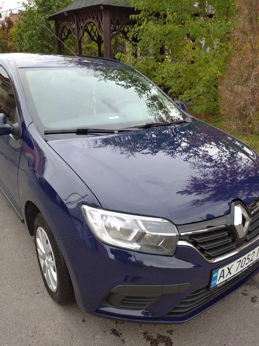 Продам Renault Logan