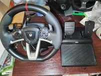 Kierownica HORI Racing Wheel Overdrive do Xbox one S X Xbox Series S X