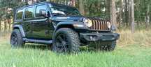 Jeep Wrangler Jeep Wrangler 2020r 2.0 benzyna
