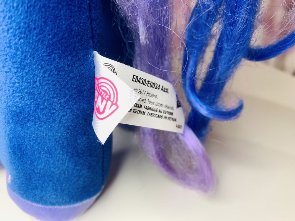 Pluszowa ksieżniczka Luna, My Little Pony Hasbro