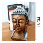 Estatueta 16 cms