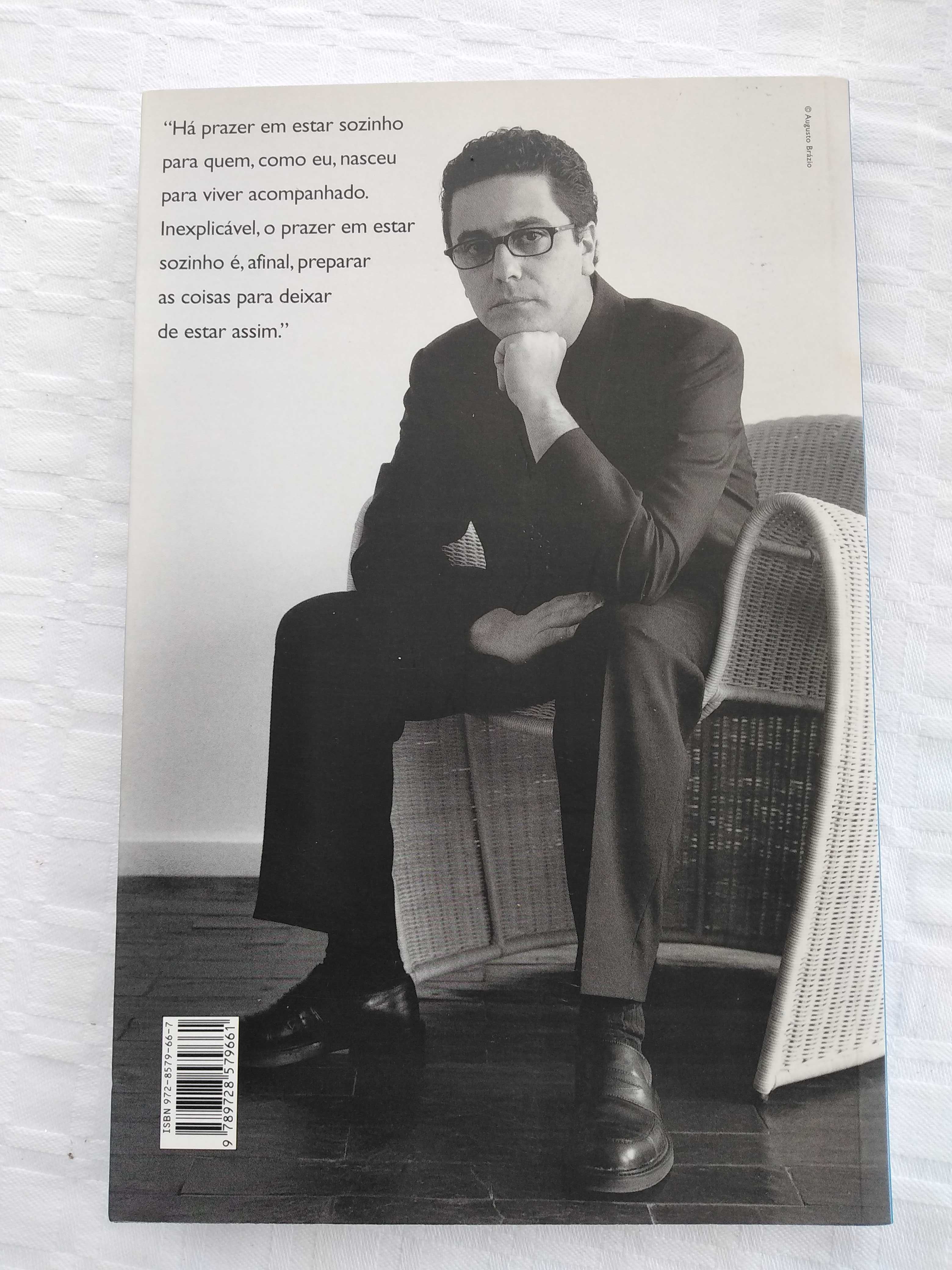 Livro Sozinho Em Casa