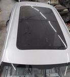 крыша audi q5 2008-2016 под панораму разборка запчасти