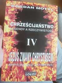 Jezus zwany Chrystusem Jezus w Kaszmirze