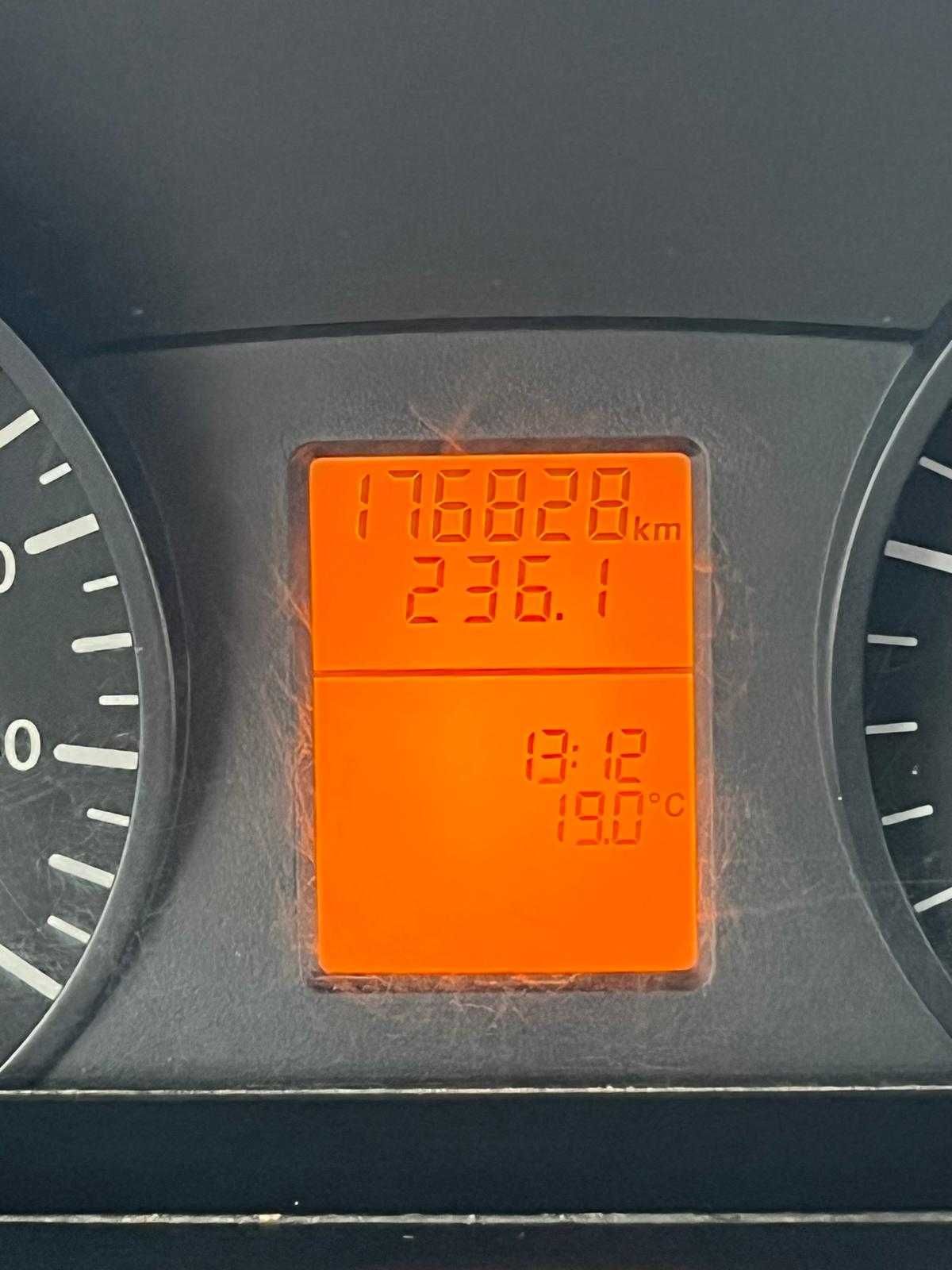 Mercedes-Benz Sprinter 313 CDI