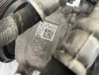 Компресор кондиціонера Denso Audi Q5 80A816803A
