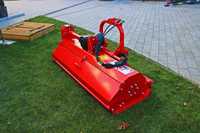 Kosiarka bijakowa Mulczer polowy ogrodowy do trawy Mulczer do traktora 1,0 1,2 1,4 1,6 1,8 2,0 2,2 2,4 m