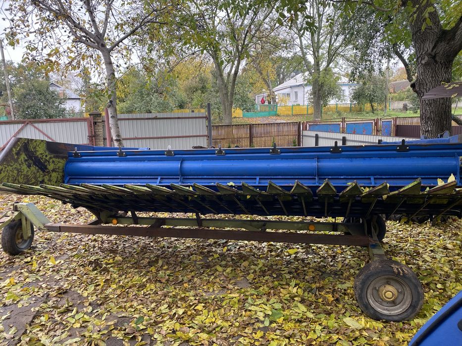 Продам Комбайн MDW Fortschritt E 524