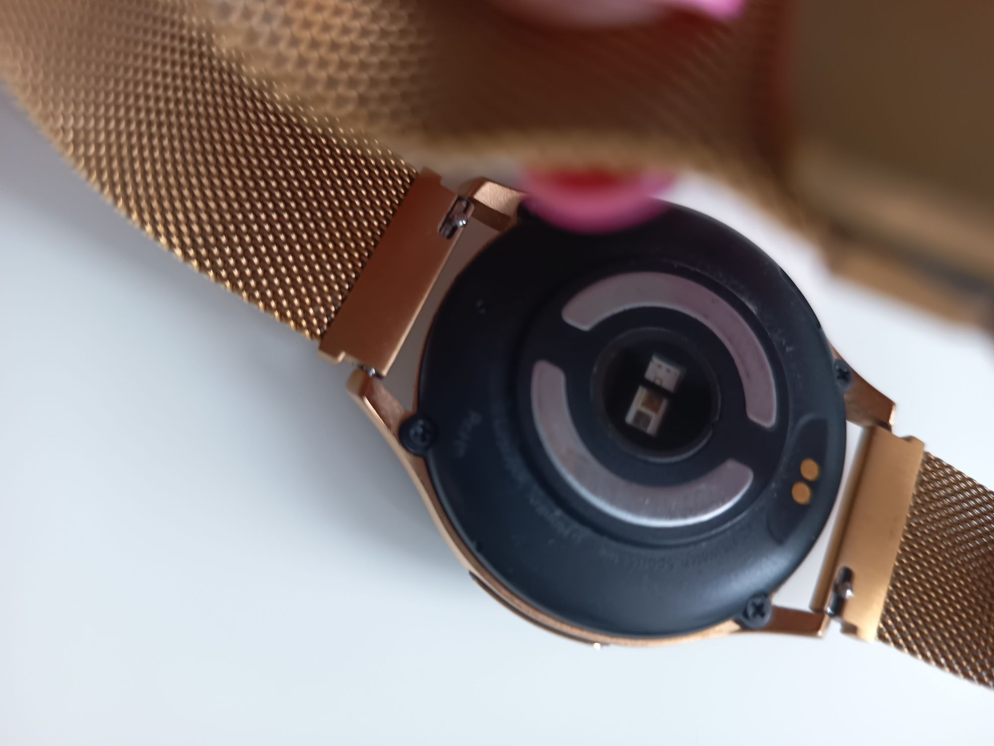 Zegarek Smartwatch damski