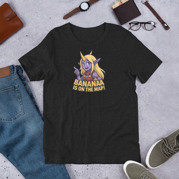 T-Shirt League of Legends