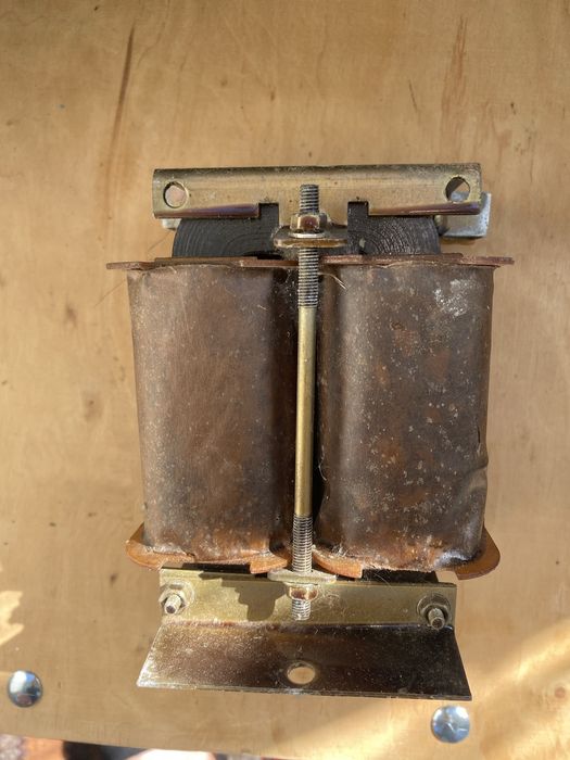 Транформатор мідний 220/36 (перетворювач напруги)