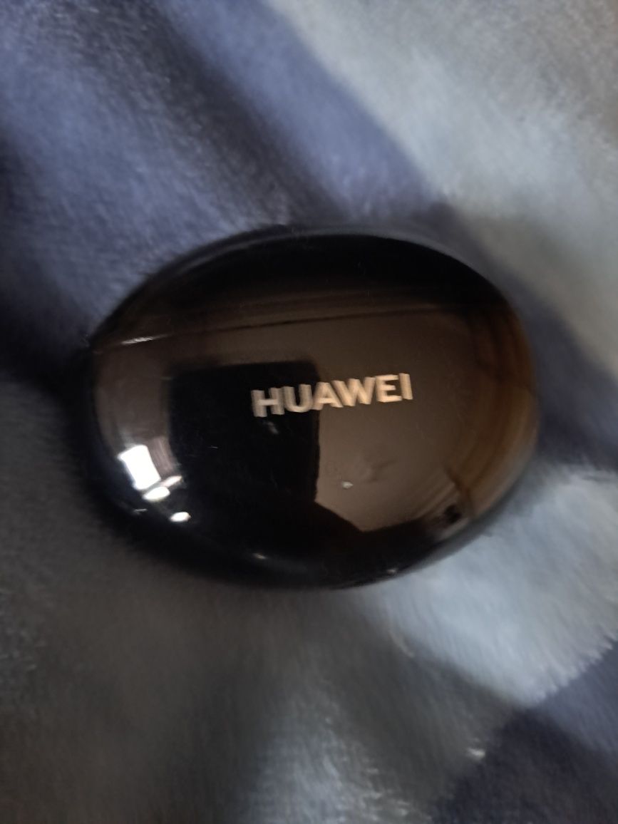 Słuchawki bezprzewodowe Huawei free buds 4i