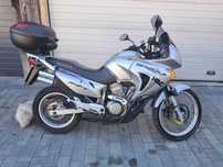Honda Transalp 650 . .
