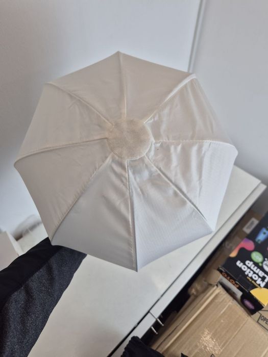 Швидкоскладний софтбокс  Newer