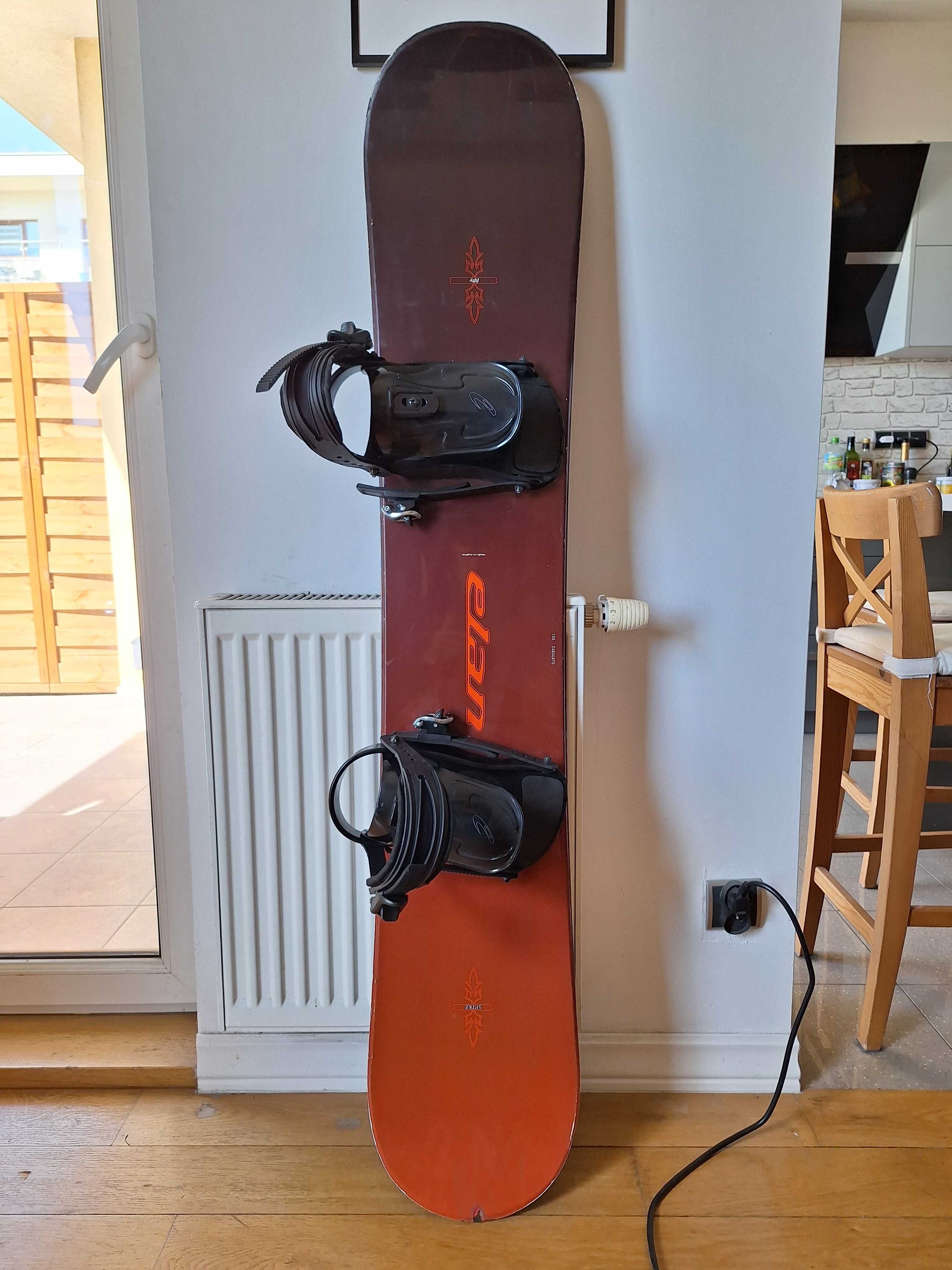 Snowboard, 148cm