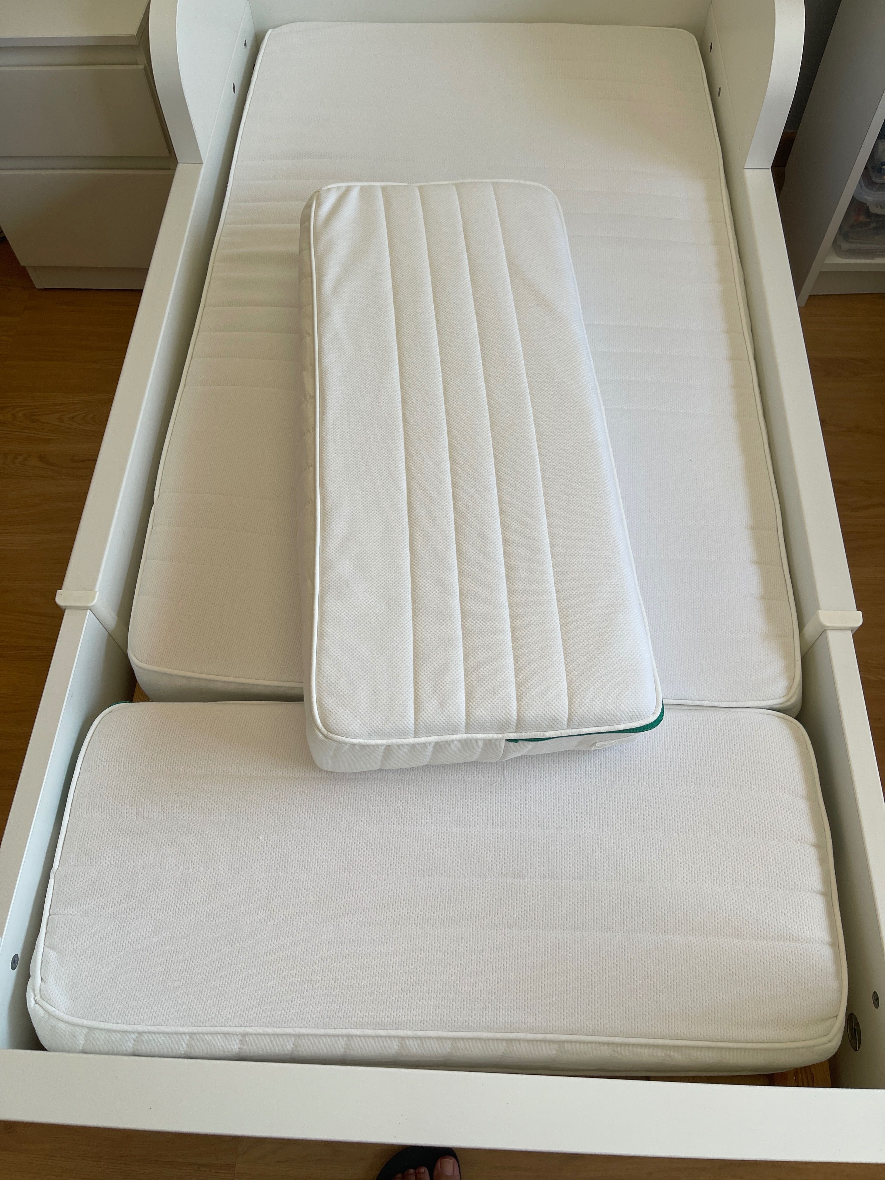 Vende-se Cama de Criança Ikea