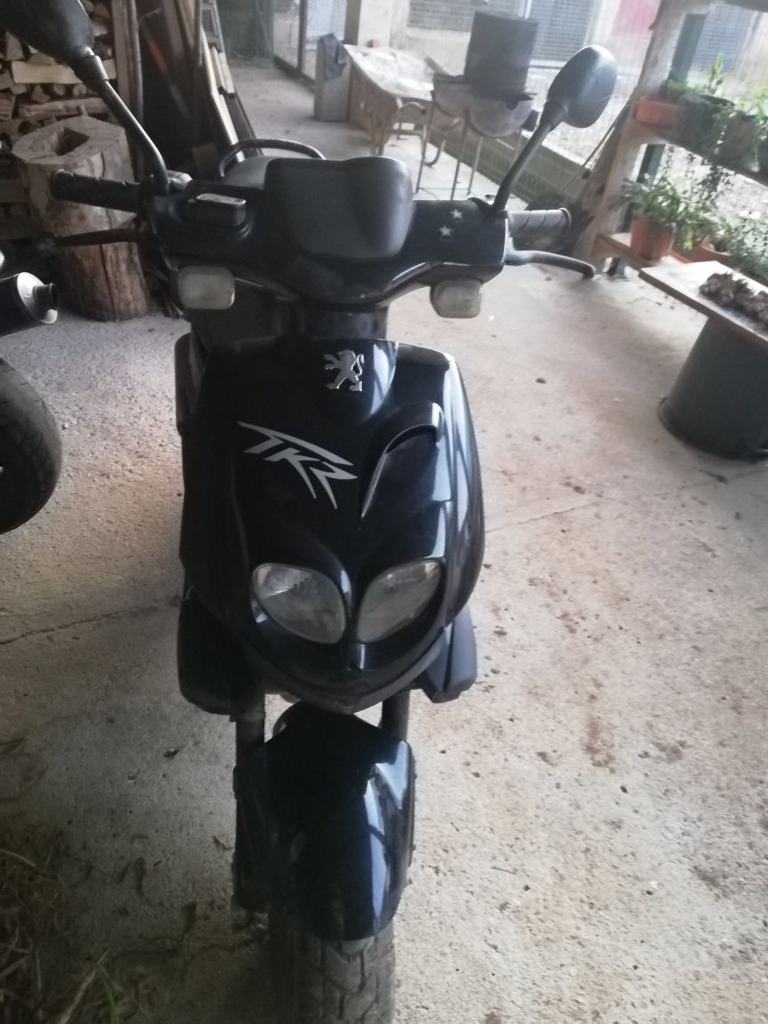 Para desocupar espaço
