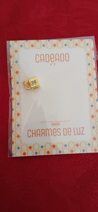 Cadeado do Correio Manhã, novo