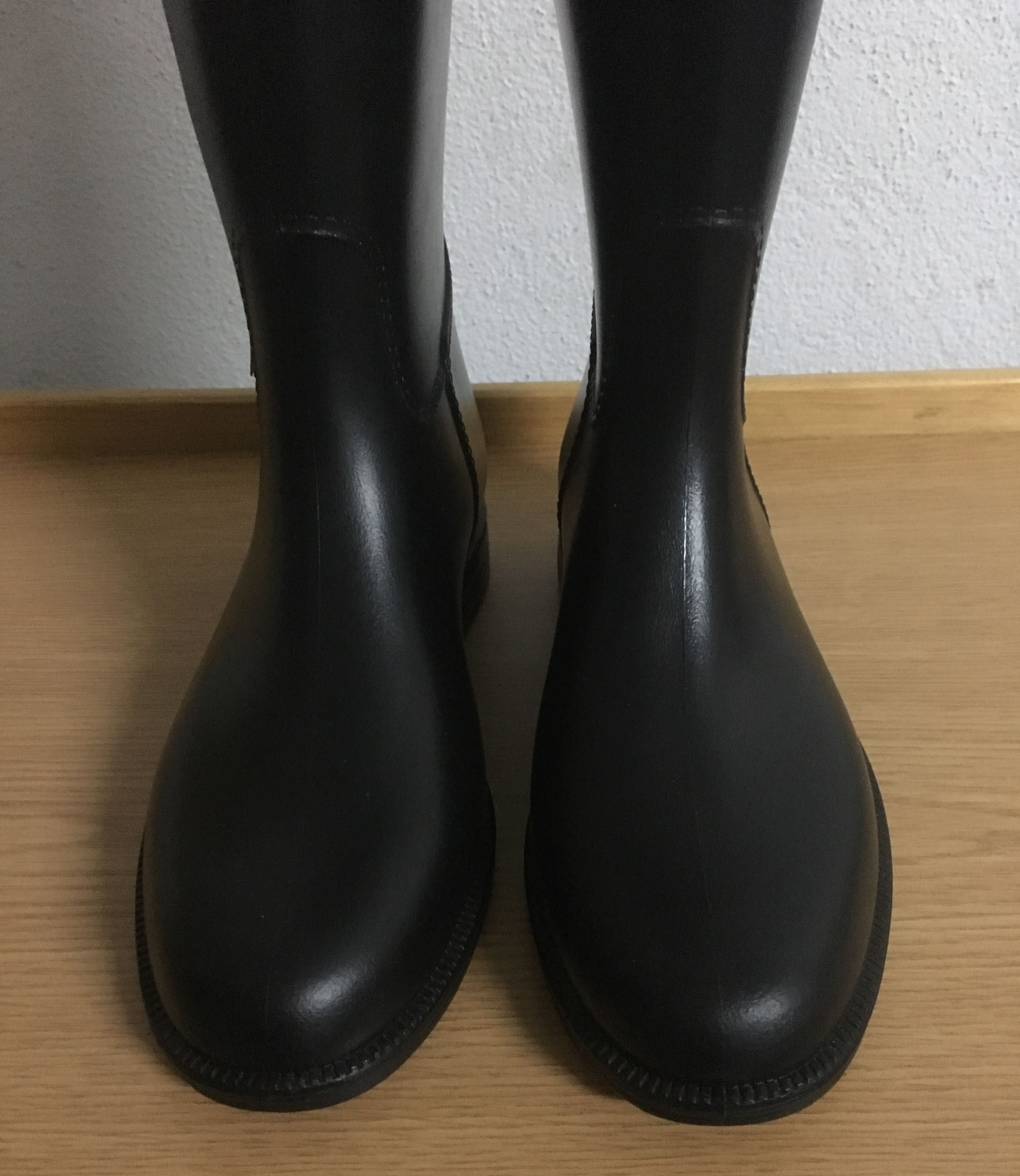 Botas galochas marca fouganza