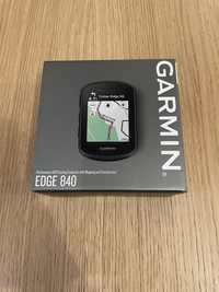 Komputer rowerowy Garmin Edge 840