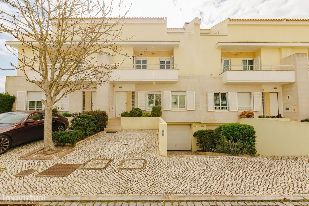Moradia em Condomínio em Alcochete