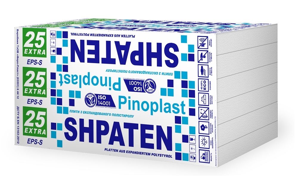 Дешевий пінопласт Судова Вишня. Безкоштовна доставка