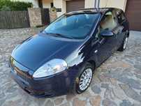 Fiat Punto Super stan