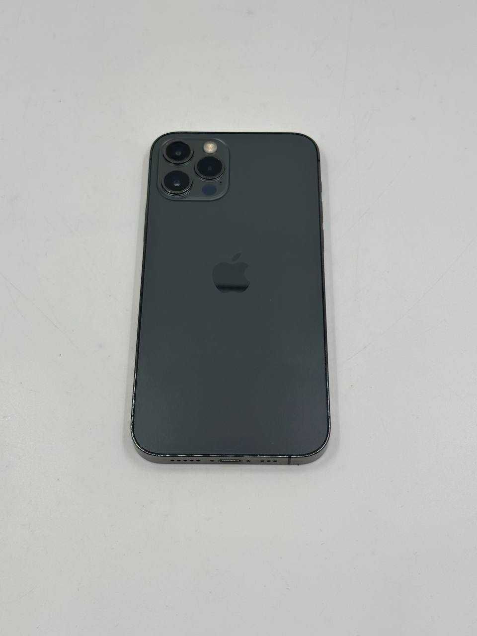iPhone 12 Pro 256GB Graphite ГАРАНТІЯ 6 Місяців МАГАЗИН
