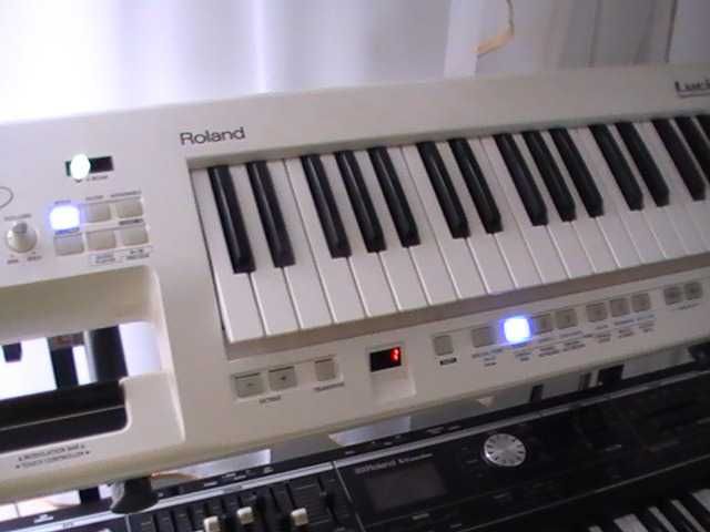 ROLAND Lucina AX-09 Keytar
