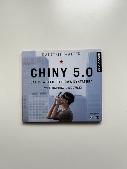 Chiny 5.0
